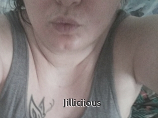 Jilliciious