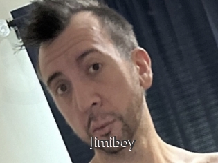 Jimiboy