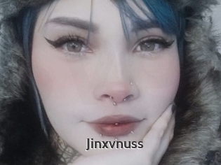 Jinxvnuss