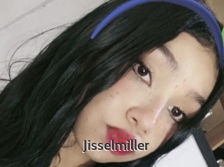 Jisselmiller