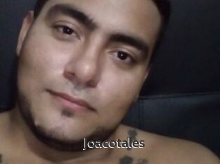 Joacotales