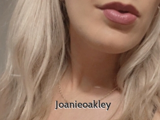 Joanieoakley