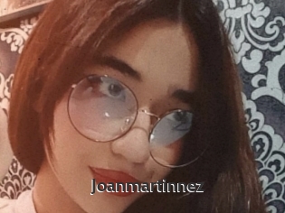 Joanmartinnez