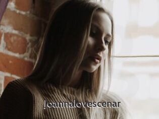 Joannalovescenar