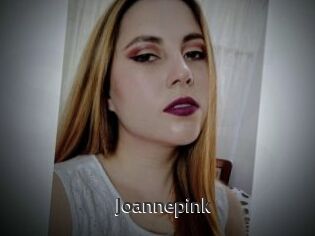 Joannepink