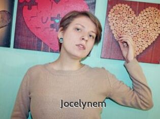 Jocelynem