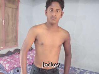 Jockey