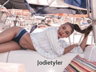 Jodietyler