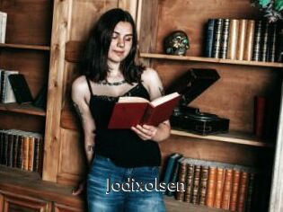 Jodixolsen