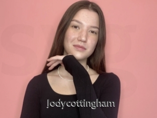 Jodycottingham