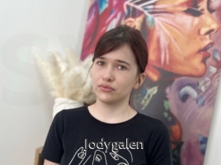 Jodygalen