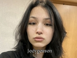 Jodygosson