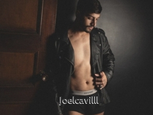 Joelcavilll