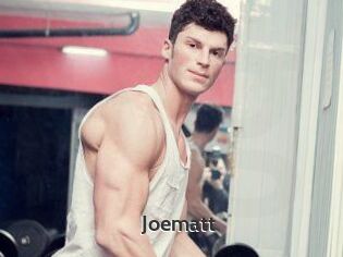 Joematt