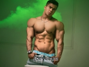 Joeyevans