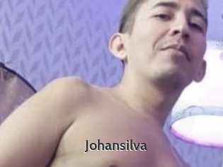 Johansilva