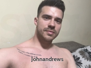 Johnandrews