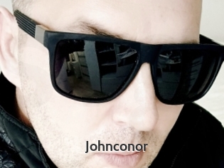 Johnconor