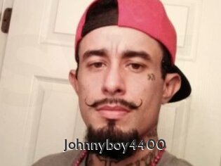 Johnnyboy4400