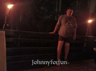 Johnnyforfun