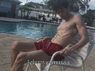 Johnnysummers