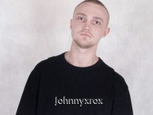 Johnnyxrox