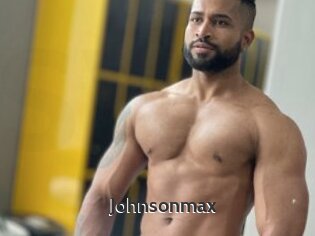 Johnsonmax