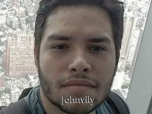 Johnvily