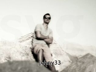 Johny33