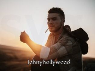 Johnyhollywood