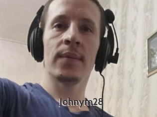 Johnym28