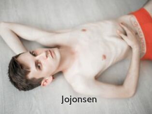 Jojonsen