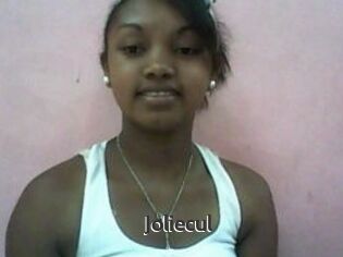 Joliecul