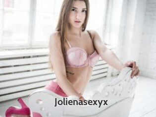 Jolienasexyx