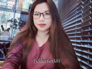 Jollenesun