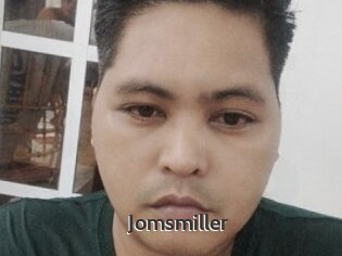 Jomsmiller