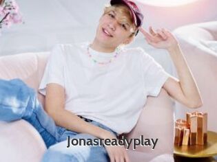 Jonasreadyplay