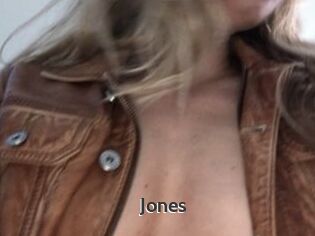 Jones