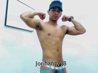 Jonhannv18