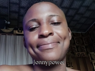 Jonnypower