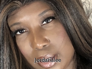 Jordanalee