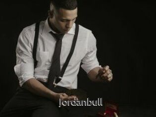 Jordanbull