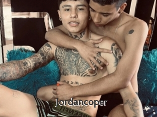 Jordancoper