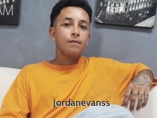 Jordanevanss