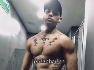 Jordanhaden