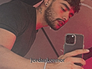 Jordankonnor