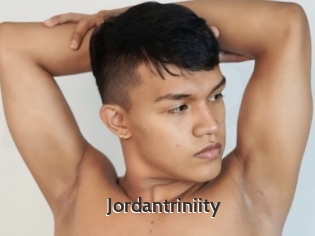 Jordantriniity