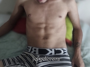 Jorgelorens