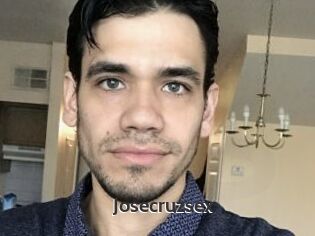 Josecruzsex