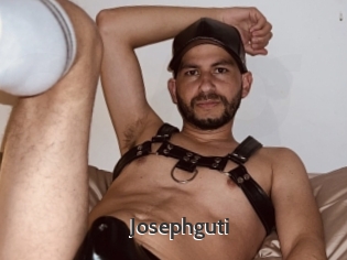 Josephguti